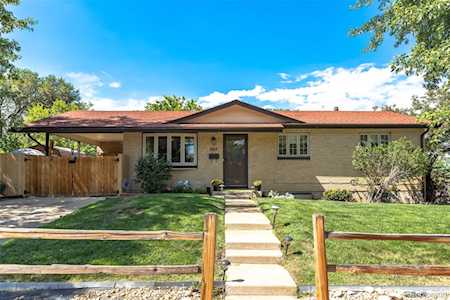 843 W 100th Place Northglenn, CO 80260