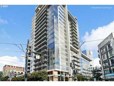 1001 NW Lovejoy St #1508 Portland, OR 97209