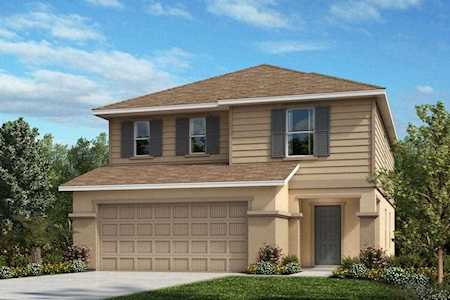 11587 Little River WAY Parrish, FL 34219