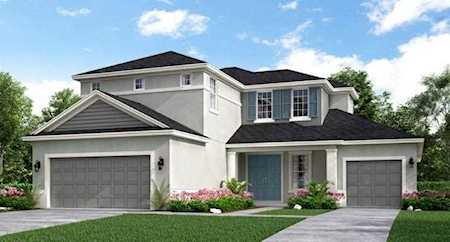 3351 Current Ave Winter Garden, FL 34787