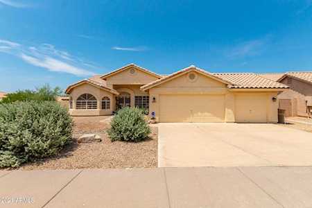 18962 N 94th Way Scottsdale, AZ 85255