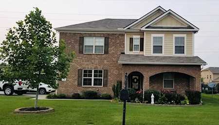 3638 Jerry Anderson Dr Murfreesboro, TN 37128