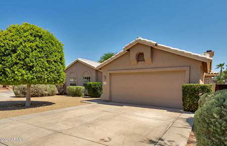 5905 W Blackhawk Drive Glendale, AZ 85308