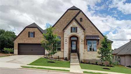 105 Pienza DR Georgetown, TX 78628