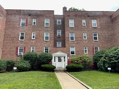 134 Ravine Avenue #1D Yonkers, NY 10701