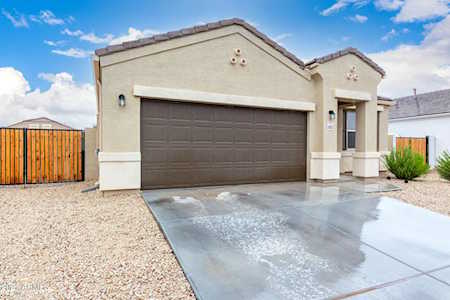 42013 W Manderas Lane Maricopa, AZ 85138