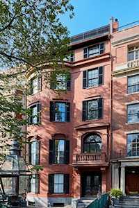 63 Mt Vernon #1 Boston, MA 02108