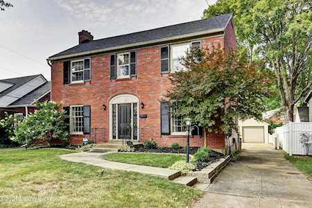 302 Browns Ln Louisville, KY 40207