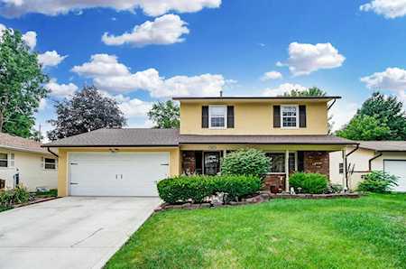 5265 Butternut Court Columbus, OH 43229