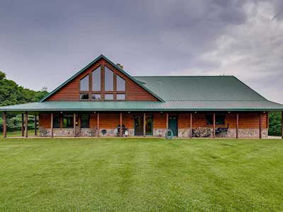 25055 Baylor Street NE Stacy, MN 55079
