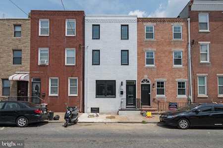 919 Reed St Philadelphia, PA 19147