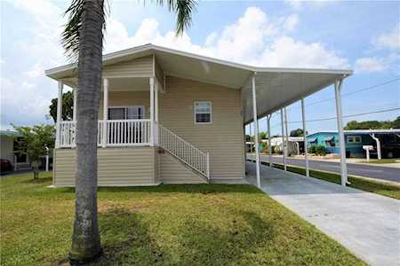 88 Yawl Ln #88 Palm Harbor, FL 34683