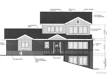 23605 Waybills Ct Oak Creek, CO 80467