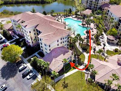 8601 Worldquest Blvd #B1/U101 Orlando, FL 32821