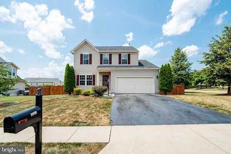8800 Sherando Dr Bristow, VA 20136