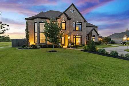 3703 S Virkus Ct Missouri City, TX 77459