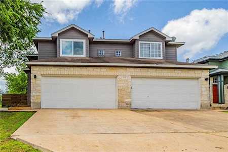 1701 Matthews LN #A Austin, TX 78745