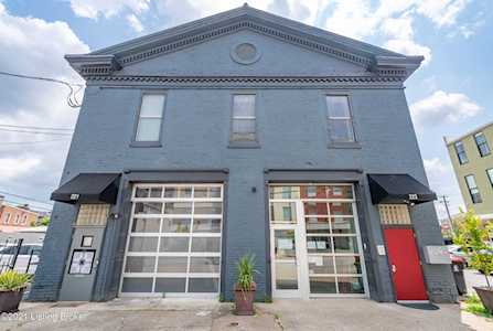 223 S Hancock St #C Louisville, KY 40202