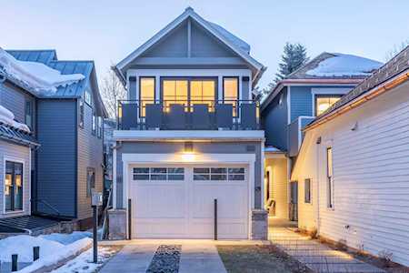 225 S Oak St #A Telluride, COLORADO 81435