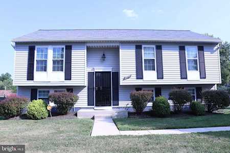2012 Mapleleaf Place Upper Marlboro, MD 20774