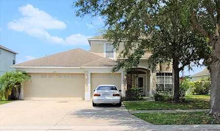 11443 Callaway Pond Dr Riverview, FL 33579