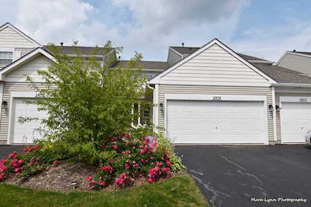 2874 Gypsum Circle #2874 Naperville, IL 60564
