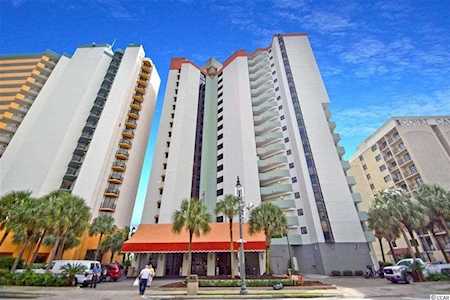 2701 Ocean Blvd. N #1550/51/52 Myrtle Beach, SC 29577