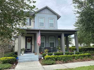 8189 Laureate Blvd Orlando, FL 32827