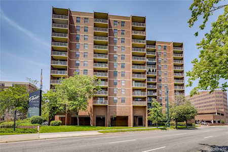 1301 Speer Blvd #1107 Denver, CO 80204