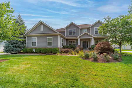 5808 Glendavon Loop Dublin, OH 43016
