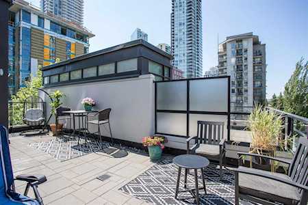 1255 Seymour Street #320 Vancouver, BC V6B 0H1