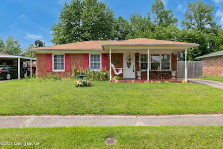 7412 Lesane Dr Louisville, KY 40214