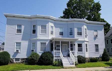 132 Myrtle Street #2 Waltham, MA 02453
