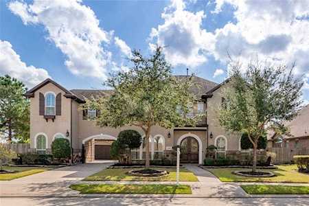 16910 Thomas Ridge Ln Cypress, TX 77433