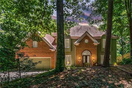 220 River North Dr Sandy Springs, GA 30328