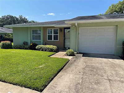 1160 Orange Tree CIRCLE W #B Palm Harbor, FL 34684