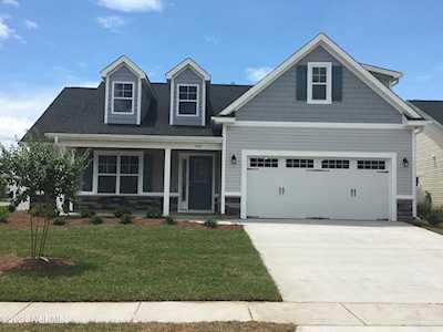 3901 Stone Harbor Place Leland, NC 28451