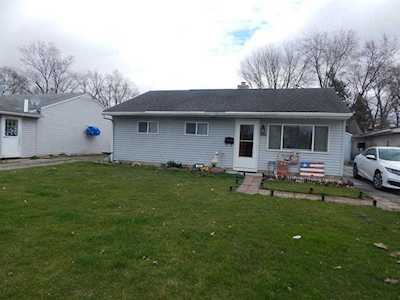 344 Franconia Avenue Marion, OH 43302