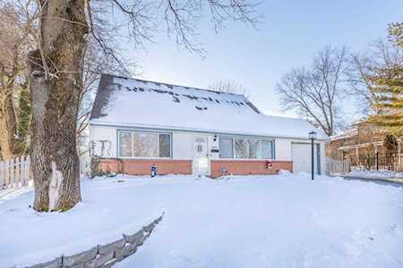 3339 Clearview Avenue Columbus, OH 43221