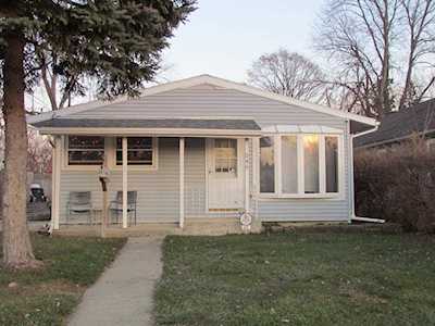 546 Patterson Street Marion, OH 43302