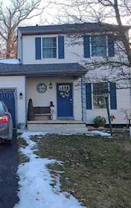 785 Barberry Spur Avenue Delaware, OH 43015