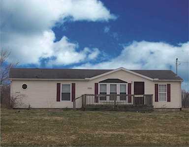 3888 Co Rd 51 Galion, OH 44833