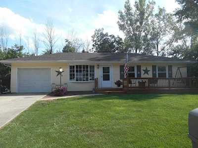 1205 Holverstott Drive Marion, OH 43302