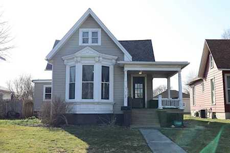 314 S 8th Street Upper Sandusky, OH 43351