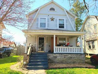 145 Johnson Street Marion, OH 43302