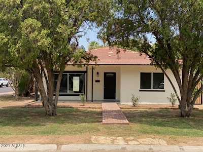 2046 W Medlock Drive Phoenix, AZ 85015