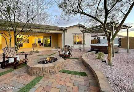 15028 S 184th Avenue Goodyear, AZ 85338