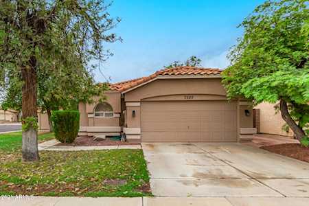 7520 W Taro Lane Glendale, AZ 85308