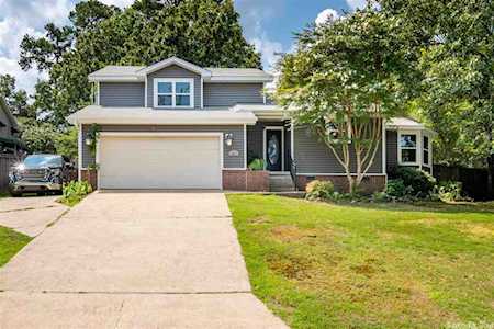 4301 Sam Peck Little Rock, AR 72223