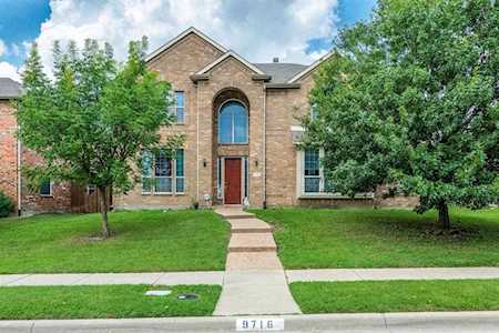 9716 Hickory Street Frisco, TX 75035